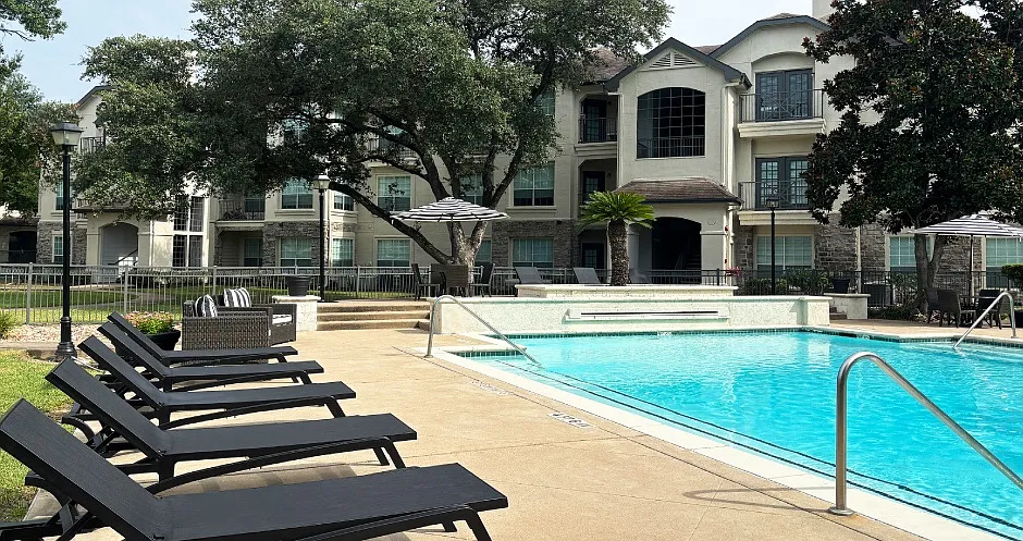 Village on the Parkway Apartments