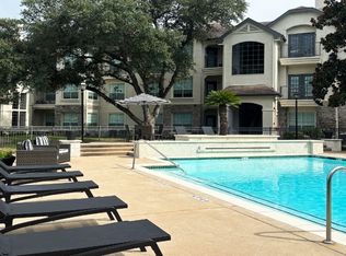 Village on the Parkway Apartments, Houston, TX 77077