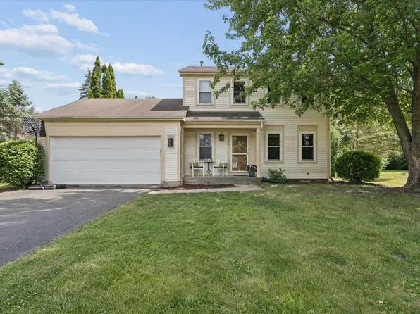 115 Windjammer Ln, Grayslake, IL 60030