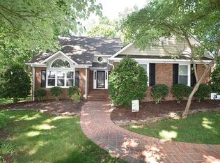 120 Avenue Of Trees, Elon, NC 27244