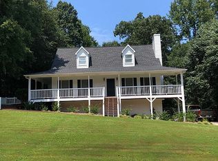 565 Legacy Park Ln, Powder Springs, GA 30127