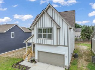 736 Caraway Ln LOT 10, Nashville, TN 37211