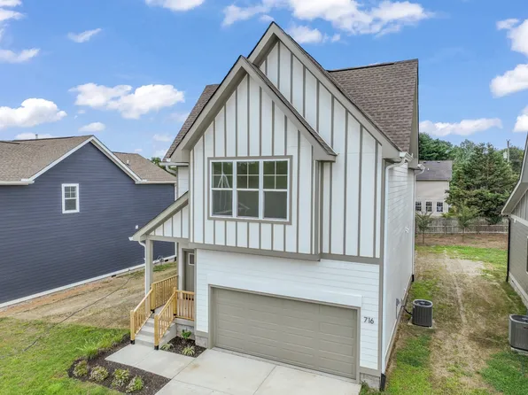 736 Caraway Ln Lot 10, Nashville, TN 37211