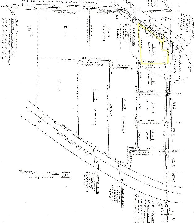 2nd image of Six Mile Rd
