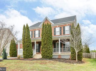 34 Palisades Dr, Stafford, VA 22554