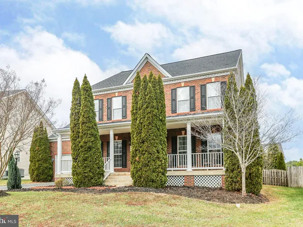 34 Palisades Dr, Stafford, VA 22554