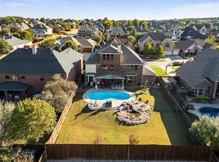 5365 Royal Lytham Rd, Fort Worth, TX 76244