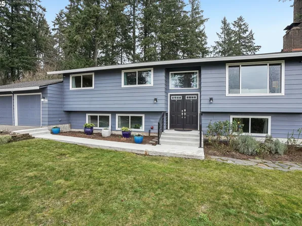 16160 Hunter Ave, Oregon City, OR 97045