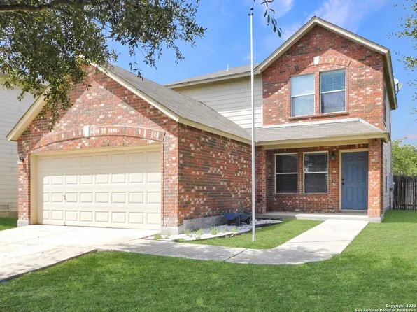 11211 BRANDING DEPOT, San Antonio, TX 78254