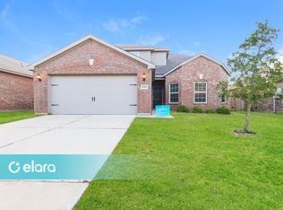 10487 Red Cardinal Dr, Cleveland, TX 77328