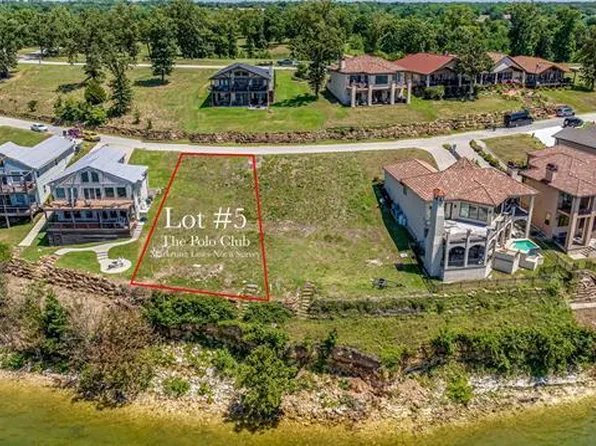 452738 Hermosa Dr, Afton, OK 74331