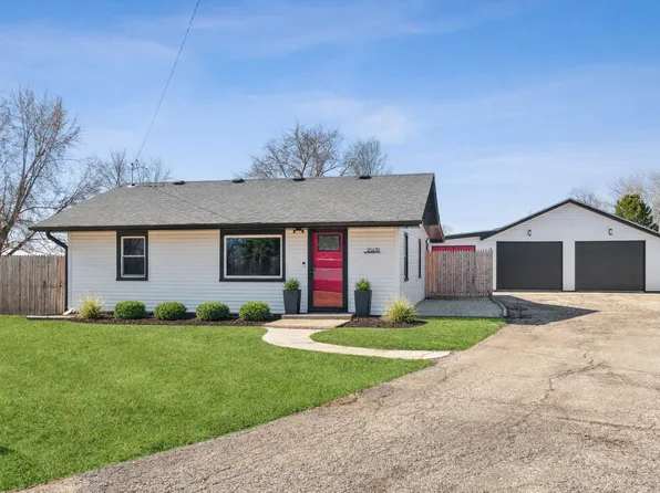 25439 W Route 30, Plainfield, IL 60585