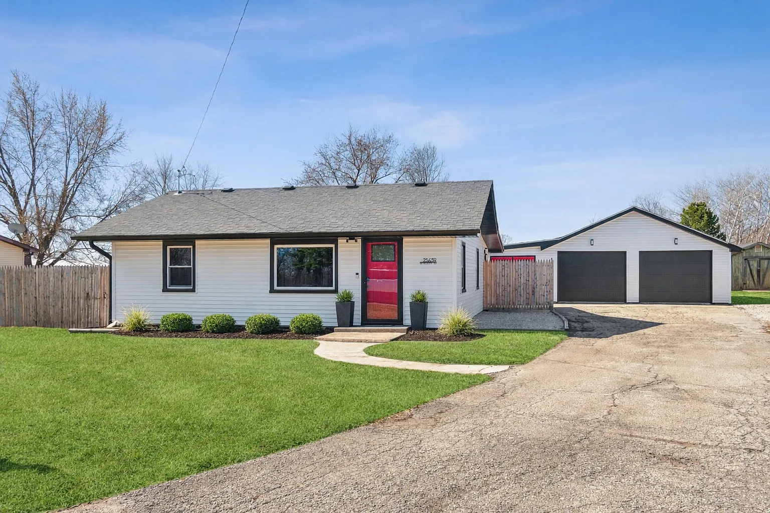 25439 W Route 30 photo 1
