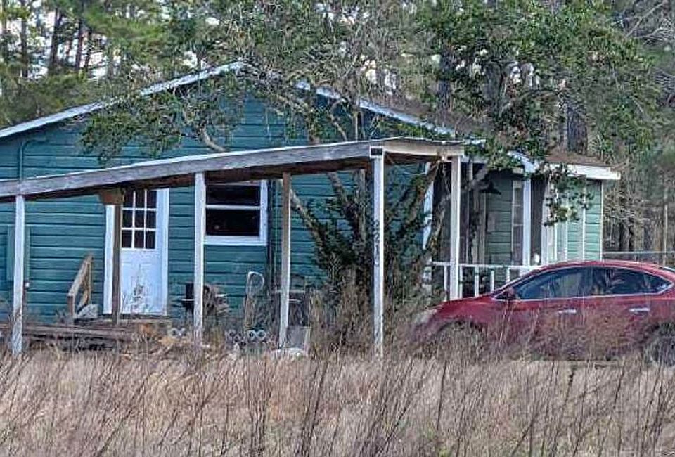Property Front View
