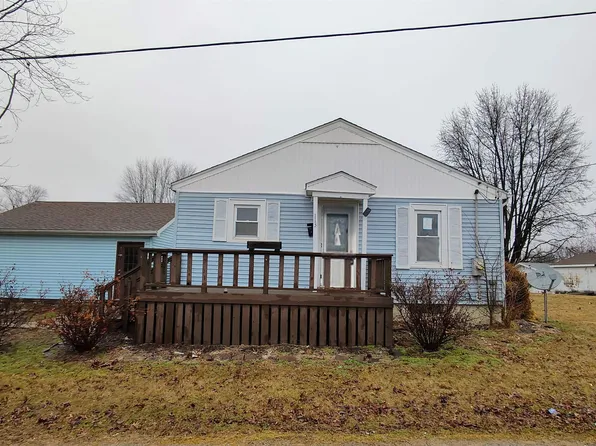113 Hendra St, Anna, IL 62906
