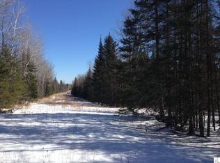 Xxx Olson Rd, Two Harbors, MN 55616