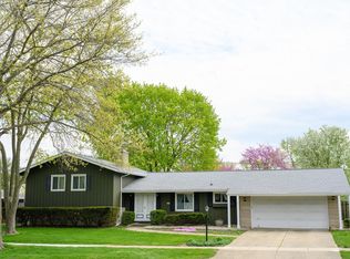 707 Park Lane Dr, Champaign, IL