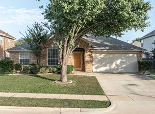 308 Natchez Trl, Mansfield, TX 76063