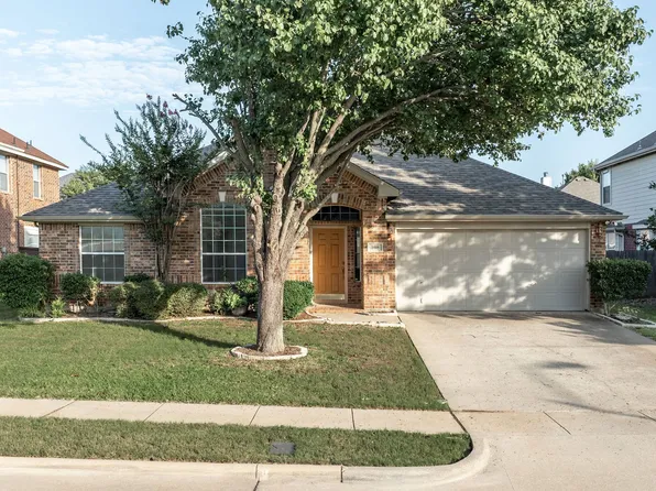 308 Natchez Trl, Mansfield, TX 76063