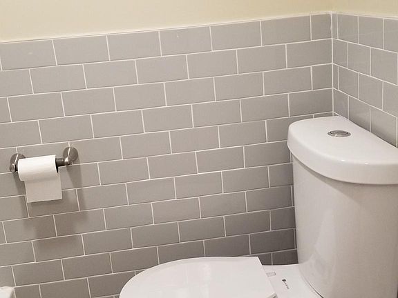 2nd floor bath