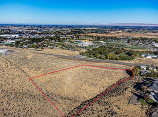 Nka Mountainview Rd, Prosser, WA 99350