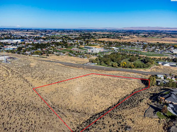 Nka Mountainview Rd, Prosser, WA 99350