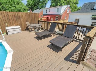 3014 Bobolink Rd, Louisville, KY 40217