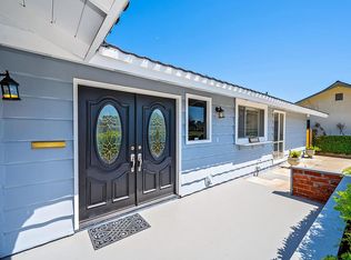 12422 Christy Ln, Los Alamitos, CA 90720