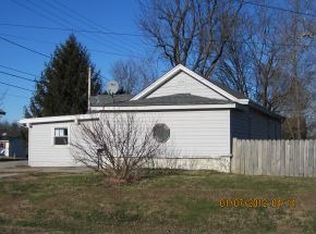 212 5th St, Rising Sun, IN 47040