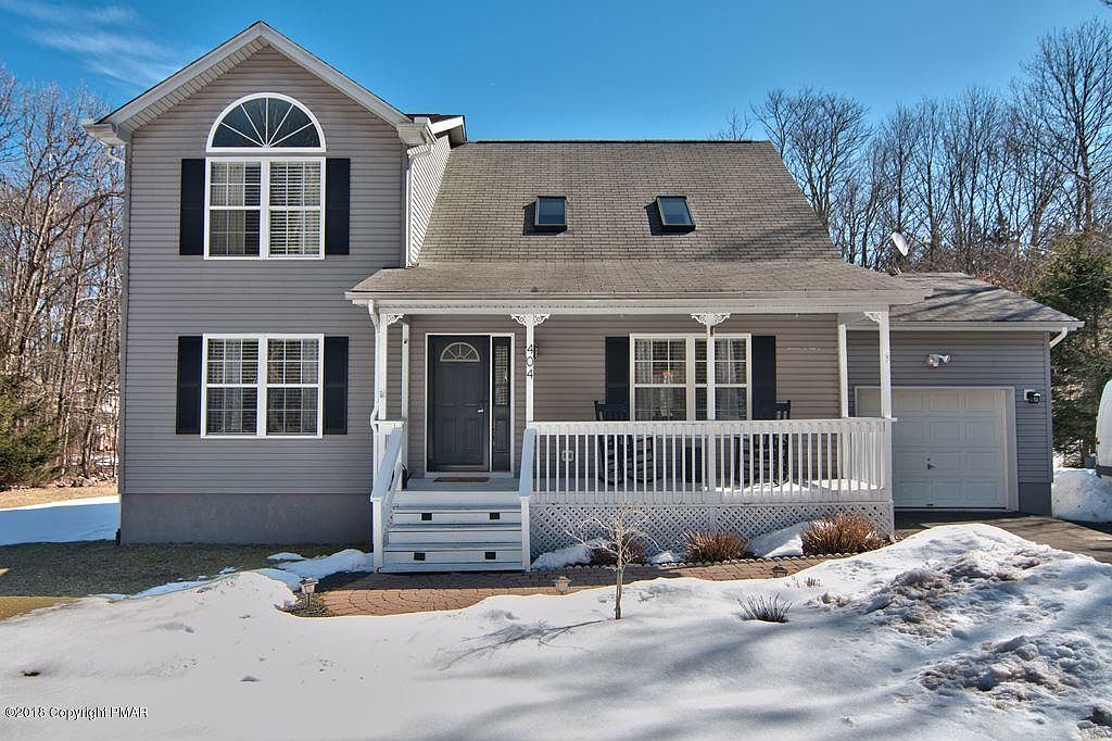 404 Wobbly Barn Rd, Henryville, PA 18332 Zillow