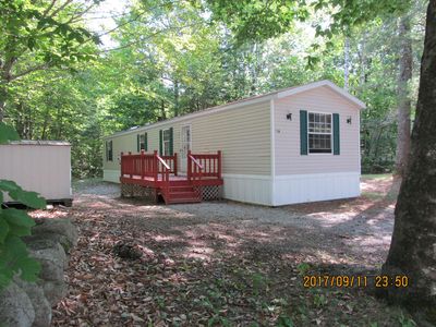 1051 Gardiner Rd LOT 18, Wiscasset, ME, 04578
