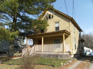 732 W Shiawassee St, Lansing, MI 48915