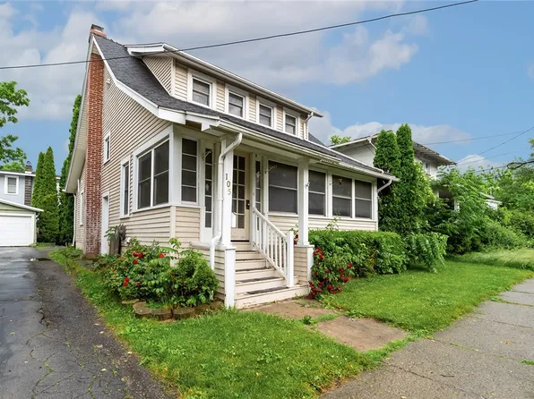 105 Benham St, Penn Yan, NY 14527