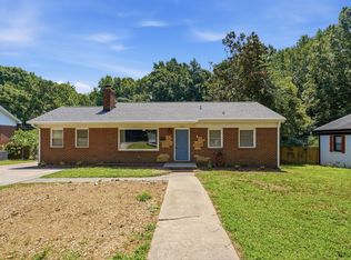 1230 Roanoke Ave, Charlotte, NC 28205