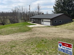 14255 Hutchison Rd, Albion, MI 49224