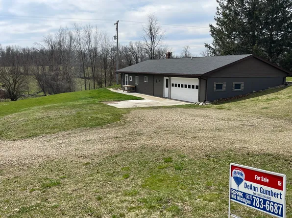 14255 Hutchison Rd, Albion, MI 49224