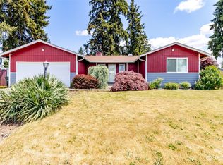 17211 8th Avenue Ct E, Spanaway, WA