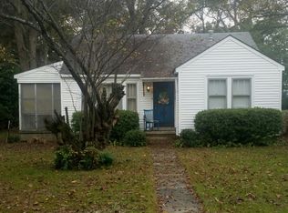 95 Odom St, Marianna, AR 72360