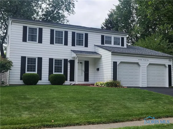 1777 Bucklew Dr, Toledo, OH 43613