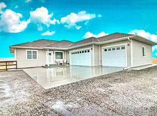 19 Daybreak Ln, Fort Morgan, CO 80701