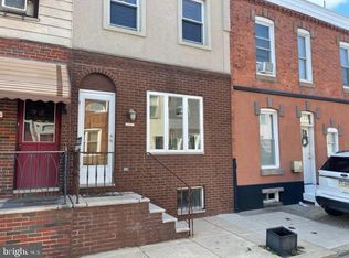 2502 S Iseminger St, Philadelphia, PA 19148
