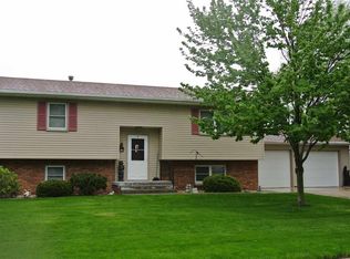 4 Liberty Dr, Osage, IA 50461