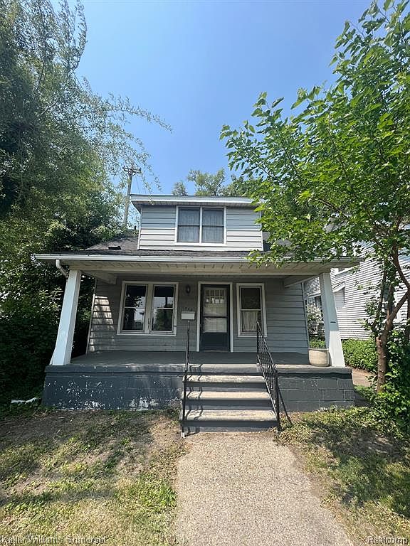 1538 S Campbell Rd, Royal Oak, MI 48067 Zillow