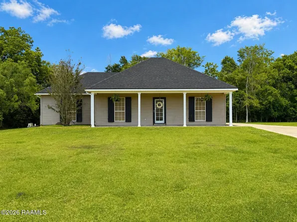 1064 Oleus Champagne Sr Road Rd, Saint Martinville, LA 70582