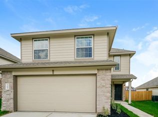 309 Blue Crane St, Huntsville, TX 77320