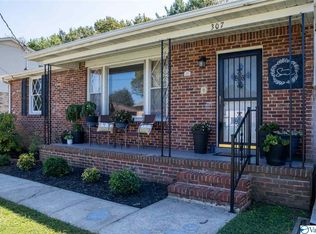 307 Bethesda Dr SE, Huntsville, AL 35803