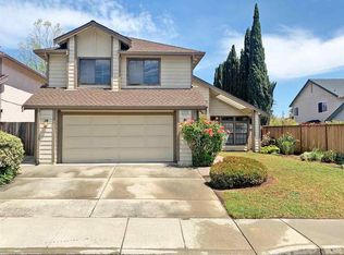 19258 Meadowood Rd, Castro Valley, CA 94546
