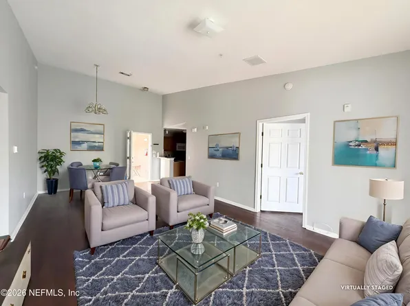 9595 Amarante Cir Unit 10, Jacksonville, FL 32257