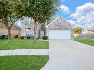 3047 Country Boy Ct, Spring, TX 77373