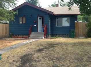 435 Crater Lake Pkwy, Klamath Falls, OR 97601